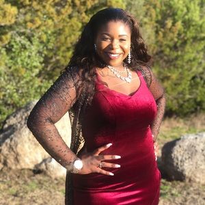 Meet your Posher, Britney